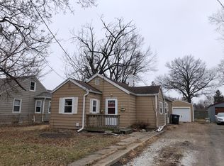 1443 Royer St, Des Moines, IA 50316