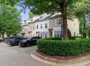 513 Elm Ave, Wake Forest, NC 27587