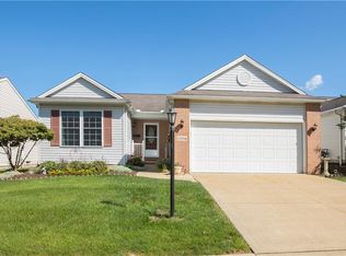 12834 Heritage Trl, North Royalton, OH
