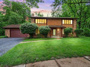 288 Brayhill Ct, Chesterfield, MO 63017