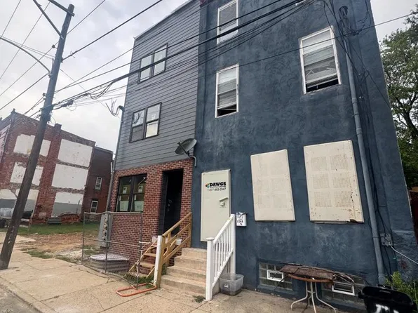 2248 N 21st St, Philadelphia, PA 19132