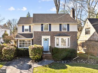 200 Homestead Ave, Haddonfield, NJ 08033