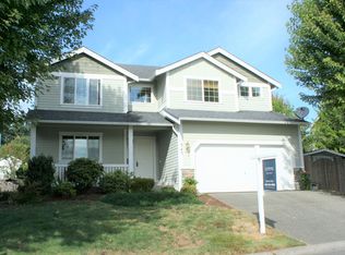 343 Zillah Pl SE, Renton, WA 98059
