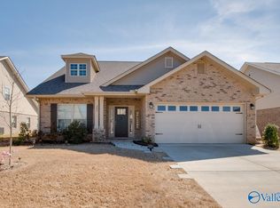 209 Taunton St SW, Huntsville, AL 35824