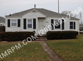 1704 Sprunger Ave, Fort Wayne, IN