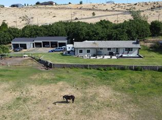81760 Kurz Ln, Umatilla, OR