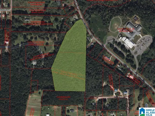 747 McClain Rd, Bessemer, AL 35023