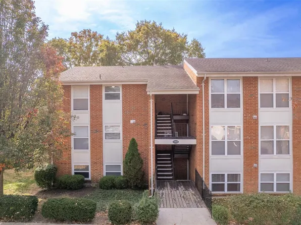1958 Greenpoint Dr APT 301, Saint Louis, MO 63122