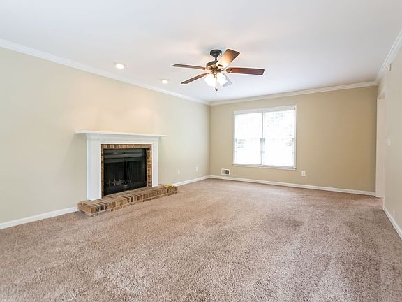 3rd image of 2710 Lillie Lake Dr SW