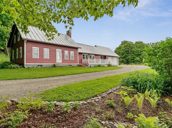 714 Churchill Road, Cabot, VT 05647