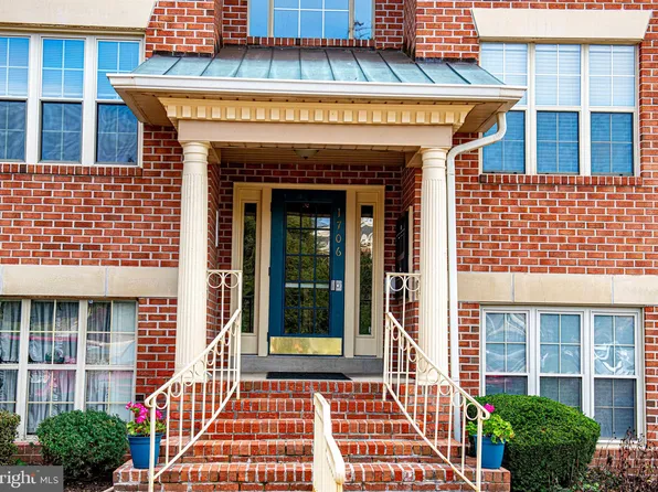 1706 Landmark Dr #2F, Forest Hill, MD 21050