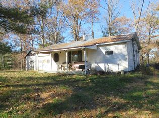 228 McGlone Ln, Flemingsburg, KY 41041