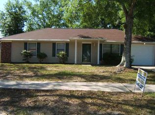 7431 Northpointe Blvd, Pensacola, FL 32514