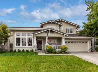 1406 Casablanca Cir, Gilroy, CA 95020