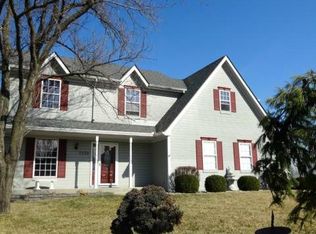7234 N Myrtle Ave, Kansas City, MO 64119