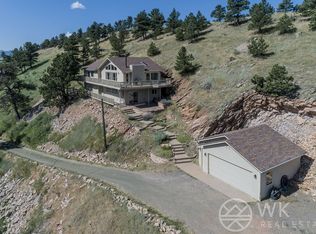 6513 Red Hill Rd, Boulder, CO 80302