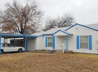 1429 Lakeside Dr, Garland, TX 75042