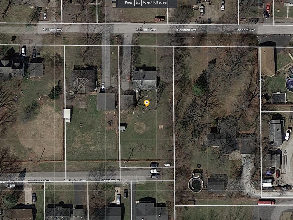 1st image of 5095 Concord Ave