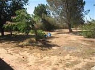 21949 Carlisle Rd, Apple Valley, CA 92307