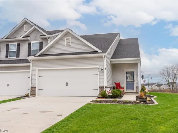 435 Honeycrisp Dr NE, Louisville, OH 44641