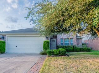 18110 Dusty Terrace Ln, Katy, TX 77449