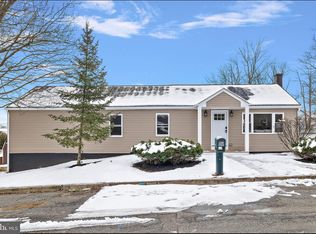 140 Mulberry St, Pottstown, PA 19464