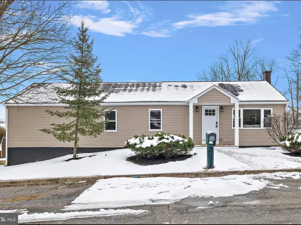 140 Mulberry St, Pottstown, PA 19464
