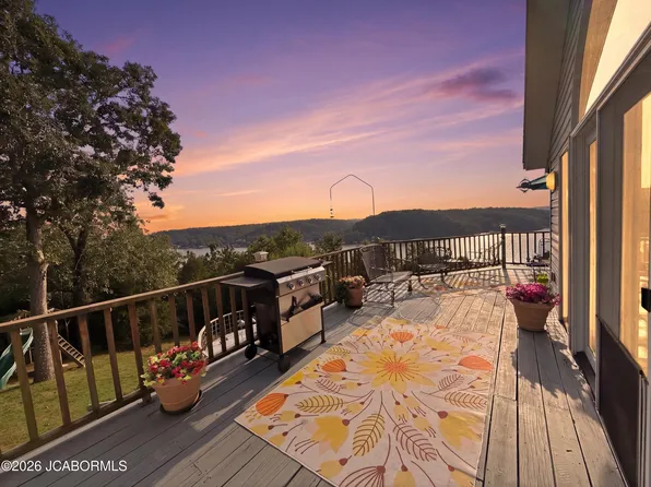 25597 Lakewood Ln, Barnett, MO 65011