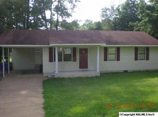 109 11th St NW, Arab, AL 35016
