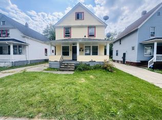 12918 Ferris Avenue, Cleveland, OH 44105
