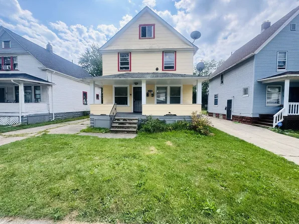 12918 Ferris Avenue, 12918 Ferris Ave #3, Cleveland, OH 44105