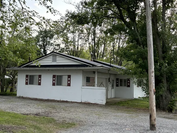 9161 Gross Dr, Lakeview, OH 43331