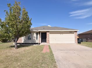4613 Hank Dr, Killeen, TX 76549