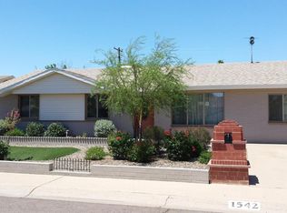 1542 W Eva St, Phoenix, AZ 85021