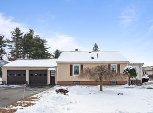 90 Cheshire Rd, Pittsfield, MA 01201