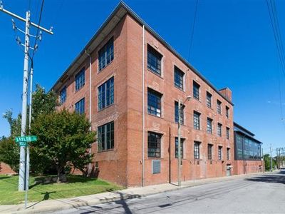 1350 Rosa L Parks Blvd APT 204, Nashville, TN, 37208