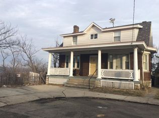 530 Fortune Ave, Cincinnati, OH 45219