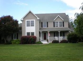 33 Vassar Rd, Great Meadows, NJ 07838