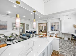 Halston Park Central, Orlando, FL 32839