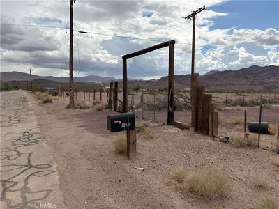30920 Nopal Ln, Newberry Springs, CA, 92365