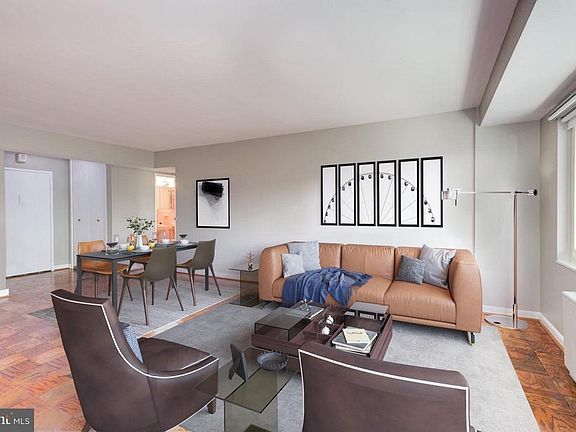 4th image of 4201 Cathedral Ave NW APT 910E