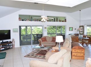 4551 Bartlett Pkwy, Captiva, FL 33924