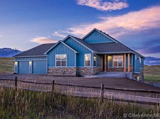 3532 Stampede Ranch Rd, Cheyenne, WY 82007