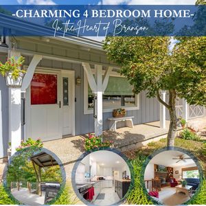 124 Stone Ridge Drive, Branson, MO, 65616