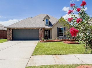 42343 Jadestone Ave, Prairieville, LA 70769