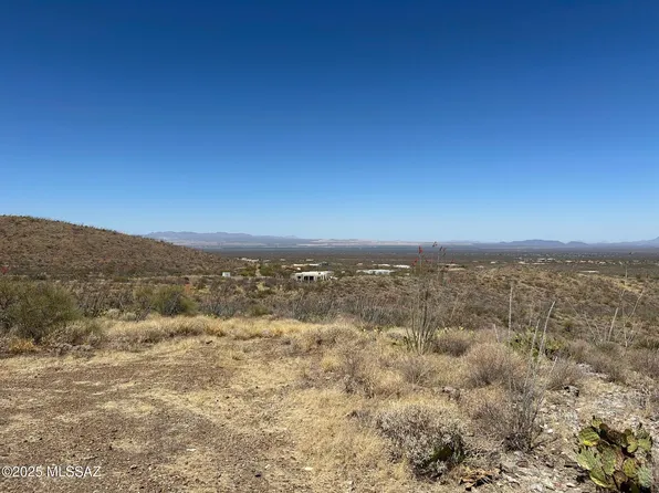 10580 E Ocotillo Rim Trl #6, Vail, AZ 85641