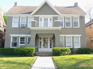 5930 Oram St APT 4, Dallas, TX 75206