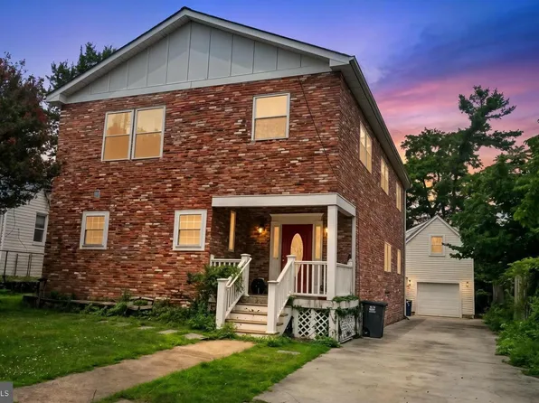 2001 6th St S, Arlington, VA 22204
