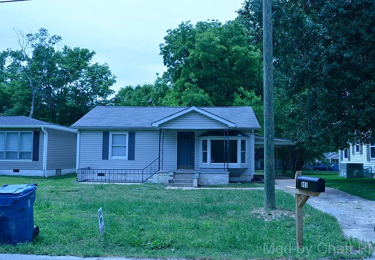 805 Carden Ave — Photo 3