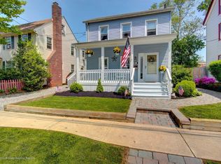 91 Randolph St, Freehold, NJ 07728